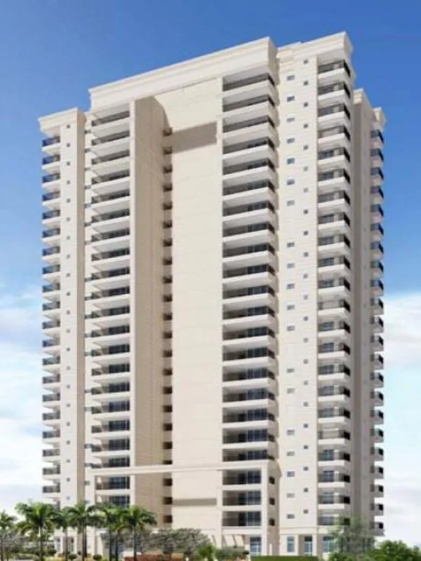 Imagem Condomínio Novo Jardim Family Resort, apartamento 4 quartos em Bairro Jardim Santo André sp