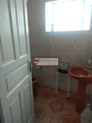 Imagem Casa Residencial / Coml em Vila Santa Catarina - São Paulo
