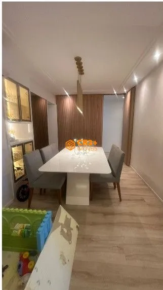 Imagem Vendo apartamento com 108m² e 2 suítes no Rosarinho