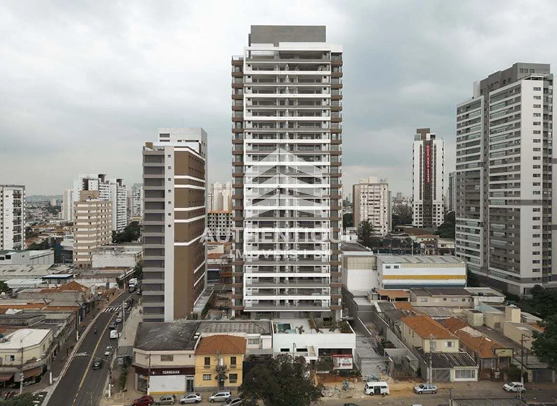 Imagem MERIT SANTA CRUZ - ALTO DO IPIRANGA - Apartamento à venda em São Paulo/SP