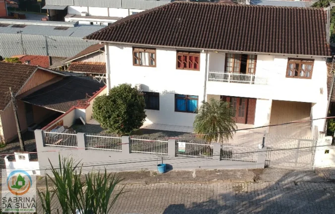 Imagem Casa - Salto do Norte - Blumenau