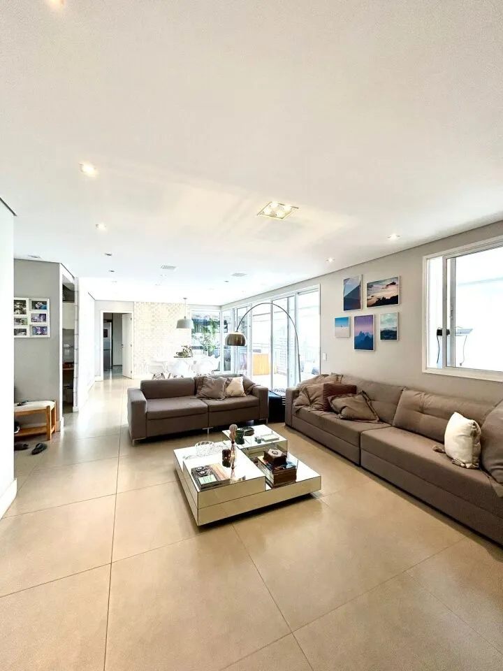 Imagem Apartamento com 3 quartos a venda no condomínio Paulistano - Clube Completo