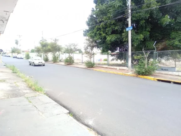 Imagem VENDE OU ALUGA TERRENO RIBEIRÃO PRETO-SP