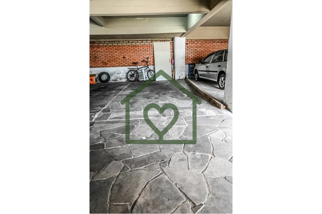 Imagem Excelente oportunidade! Apartamento amplo e muito bem iluminado 80m² 
 
Este encantador apartamento...
