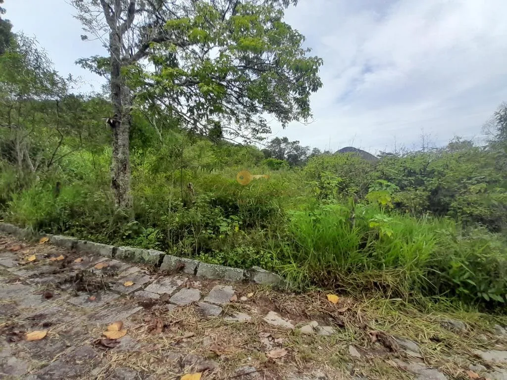 Imagem Terreno para Venda em Teresópolis / RJ no bairro Colônia Alpina