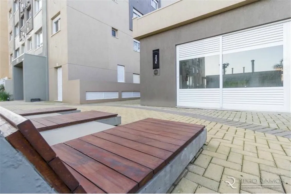 Imagem Apartamento em Jardim Carvalho