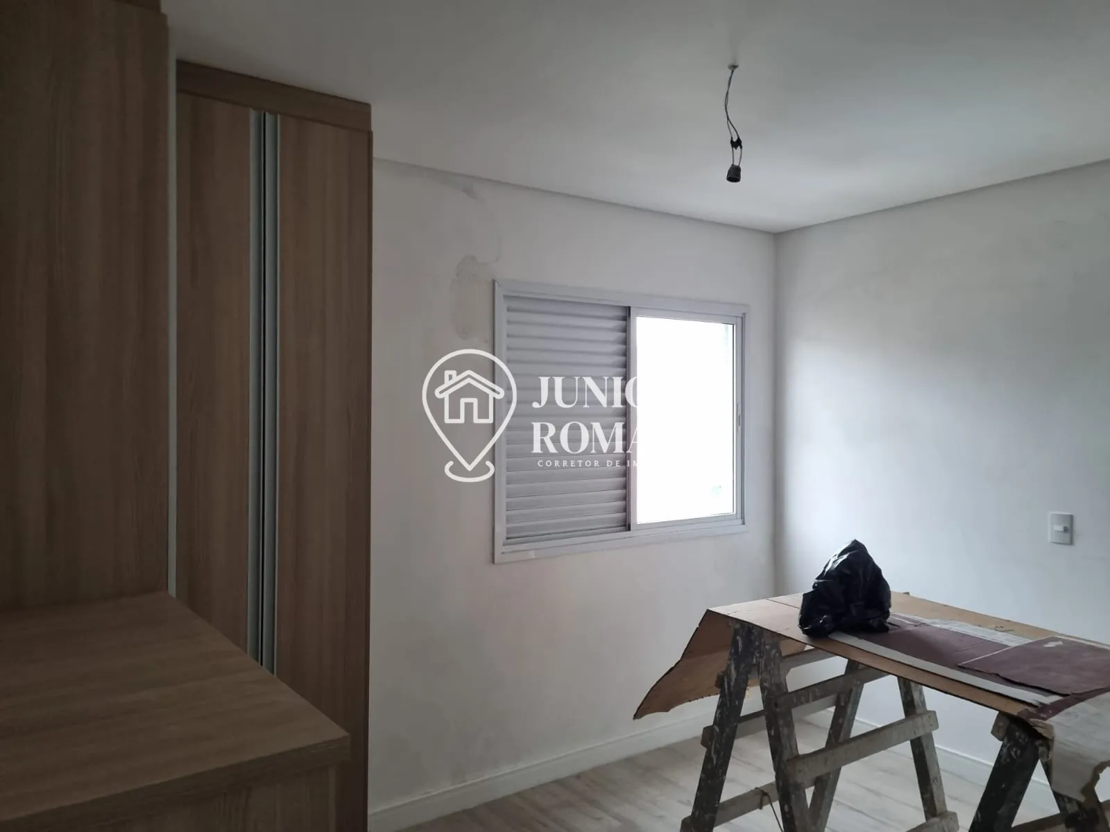 Imagem OBERTURA DUPLEX COM PLANEJADOS 180M² | 3 DORMITÓRIOS | ÁREA GOURMET | 2 VAGAS | VILA GUARANI - MAUÁ