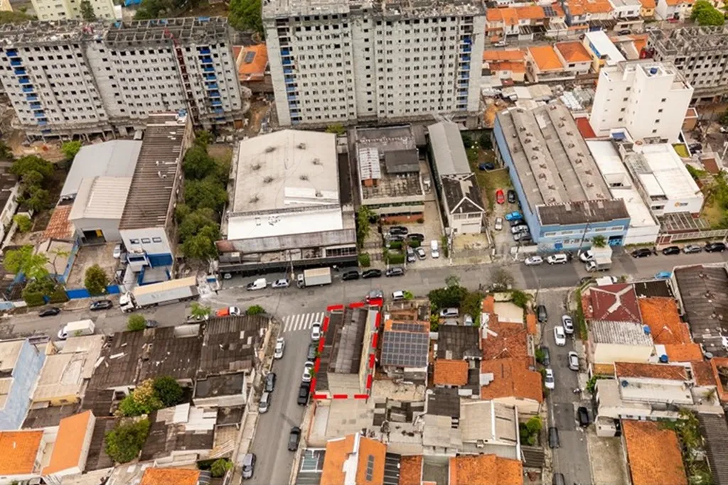 Imagem SAG 331 Terreno 601971101-16 - SAG 331 Terreno 601971101-16