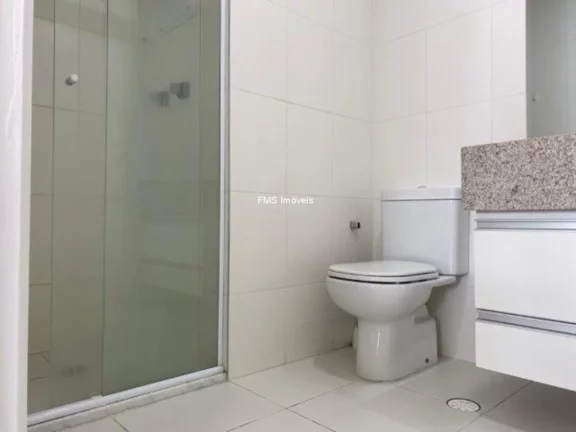 Imagem Apartamento para locação na Consolação, São Paulo - 1 quarto, 1 sala, 1 banheiro, 1 vaga de garagem - 35m²