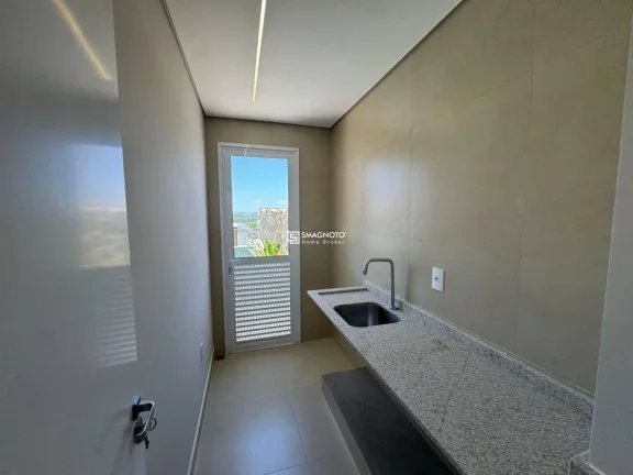 Imagem Casa com 3 dormitórios à venda, 173 m² por R$ 1.299.000,00 - Ondas - Piracicaba/SP