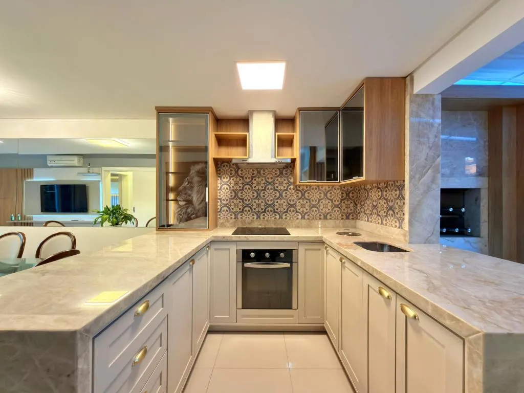 Foto do imóvel: Casa em Condominio 3 Dormitórios - Bairro Noiva do Mar em Rua palmital