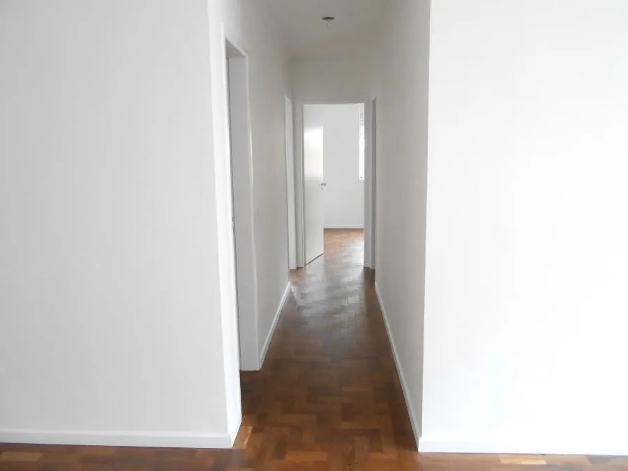 Imagem Edifício Maria Cristina Apartamento 3 dormitórios no bairro Petrópolis