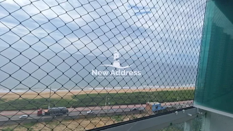 Imagem Apartamento 3 Quartos com Vista Mar na Praia de Itaparica - Vila Velha