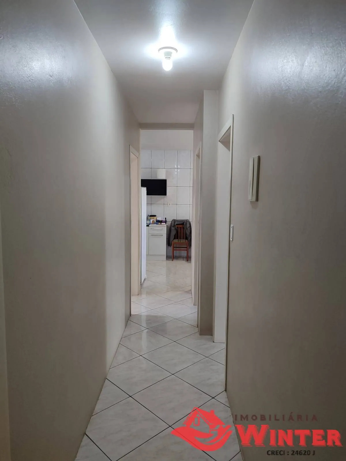 Imagem Casa cercada de 3 quartos no bairro Vila Rica, Feliz.