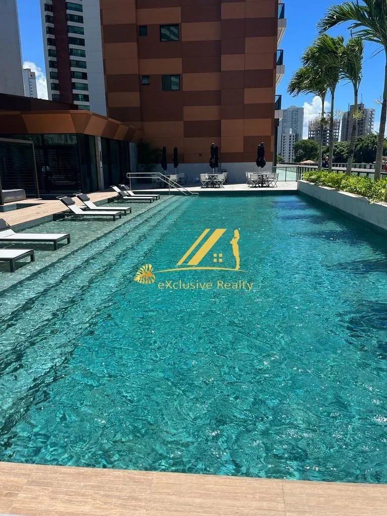Imagem Apartamento RESIDENCIAL em Salvador - Bahia, Horto Florestal