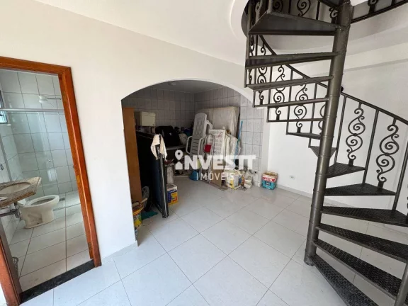 Imagem Casa residencial / comercial à venda no Parque das Laranjeiras - Goiânia/GO