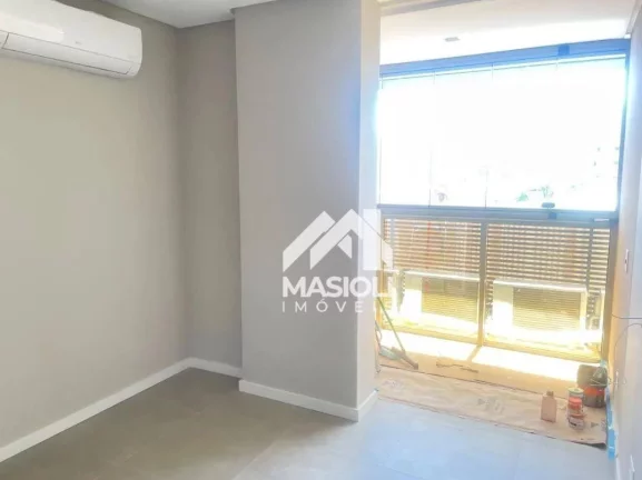 Imagem Apartamento com 3 dormitórios à venda, 123 m² por R$ 2.220.000,00 - Praia da Costa - Vila Velha/ES