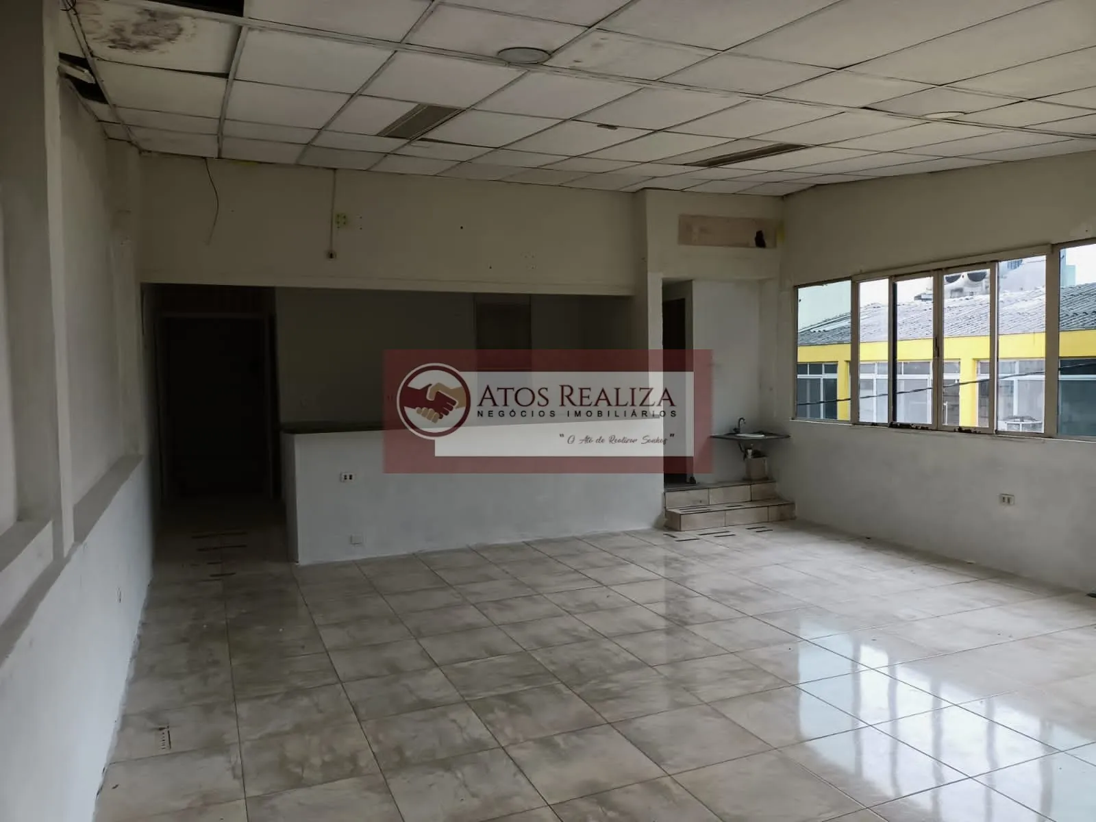 Imagem Casa Comercial à Venda em Santo Amaro - 180m² por R$1.350.000