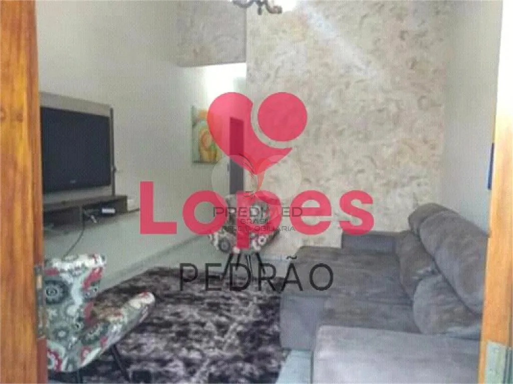 Foto do imóvel Casa de 3 quartos, 275m² no bairro Jardim Ubirama, em Lençóis Paulista