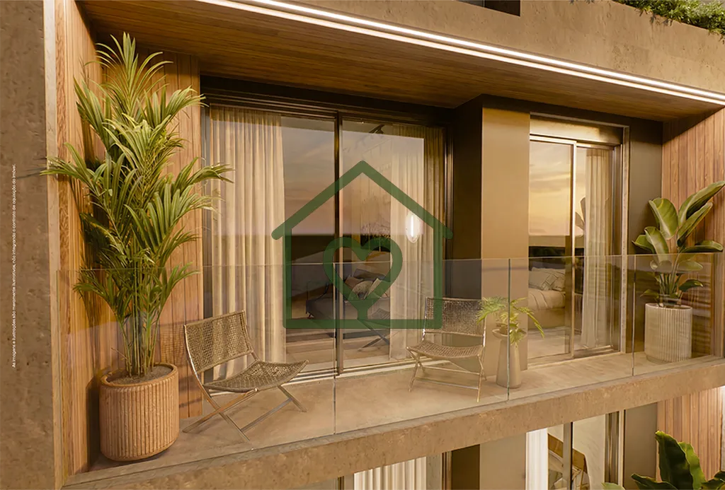 Imagem O Green Garden é um empreendimento residencial exclusivo da Motta Incorporações, localizado no co...