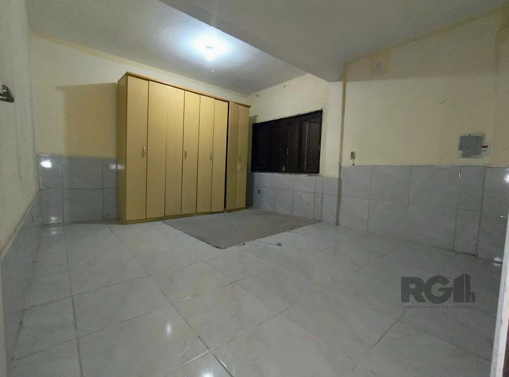 Imagem Casa no Bairro Partenon em Porto Alegre.