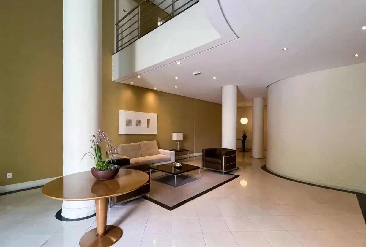 Imagem Apartamento com 3 Quartos à Venda ou Locação, 125 m² em Moema - São Paulo