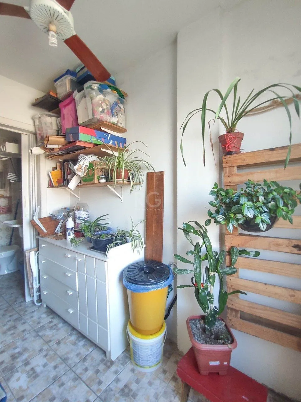 Imagem Apartamento no bairro Menino Deus - 2 dormitórios
