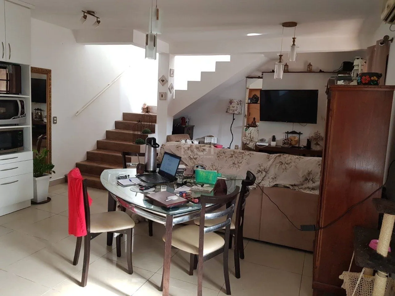 Imagem Casa para Venda - 108m², 1 dormitório, sendo 1 suites, Sarandi