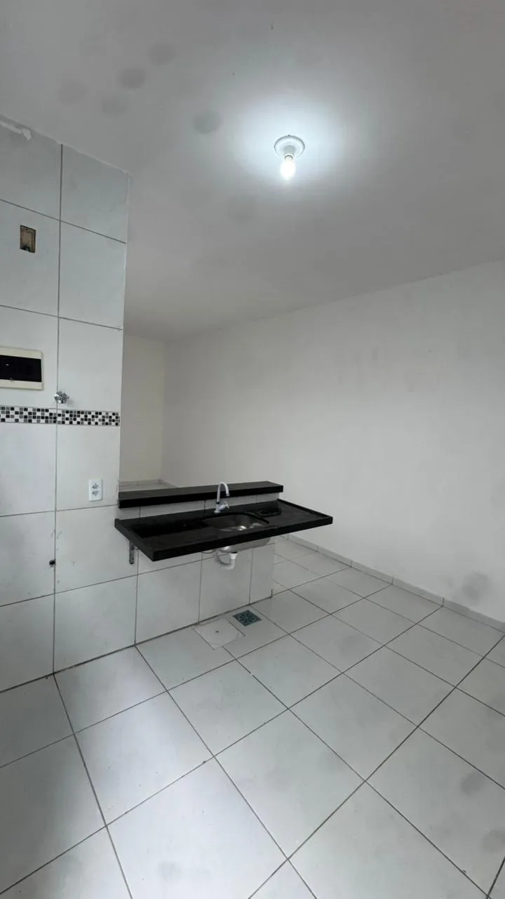 Imagem CASA PLANA NO LAMEIRÃO - MARANGUAPE