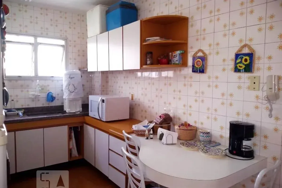 Imagem Apartamento com 2 Quartos à Venda, 93 m² em Paraíso - São Paulo