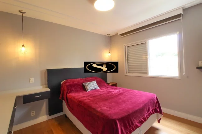 Imagem APARTAMENTO RESIDENCIAL em SÃO PAULO - SP, PARQUE COLONIAL