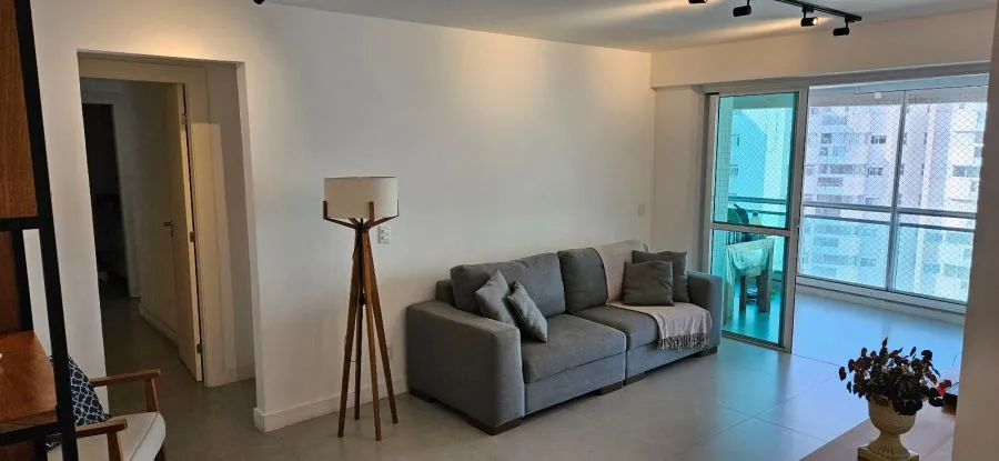 Imagem Apartamento a Venda no bairro Barra da Tijuca - Rio de Janeiro, RJ