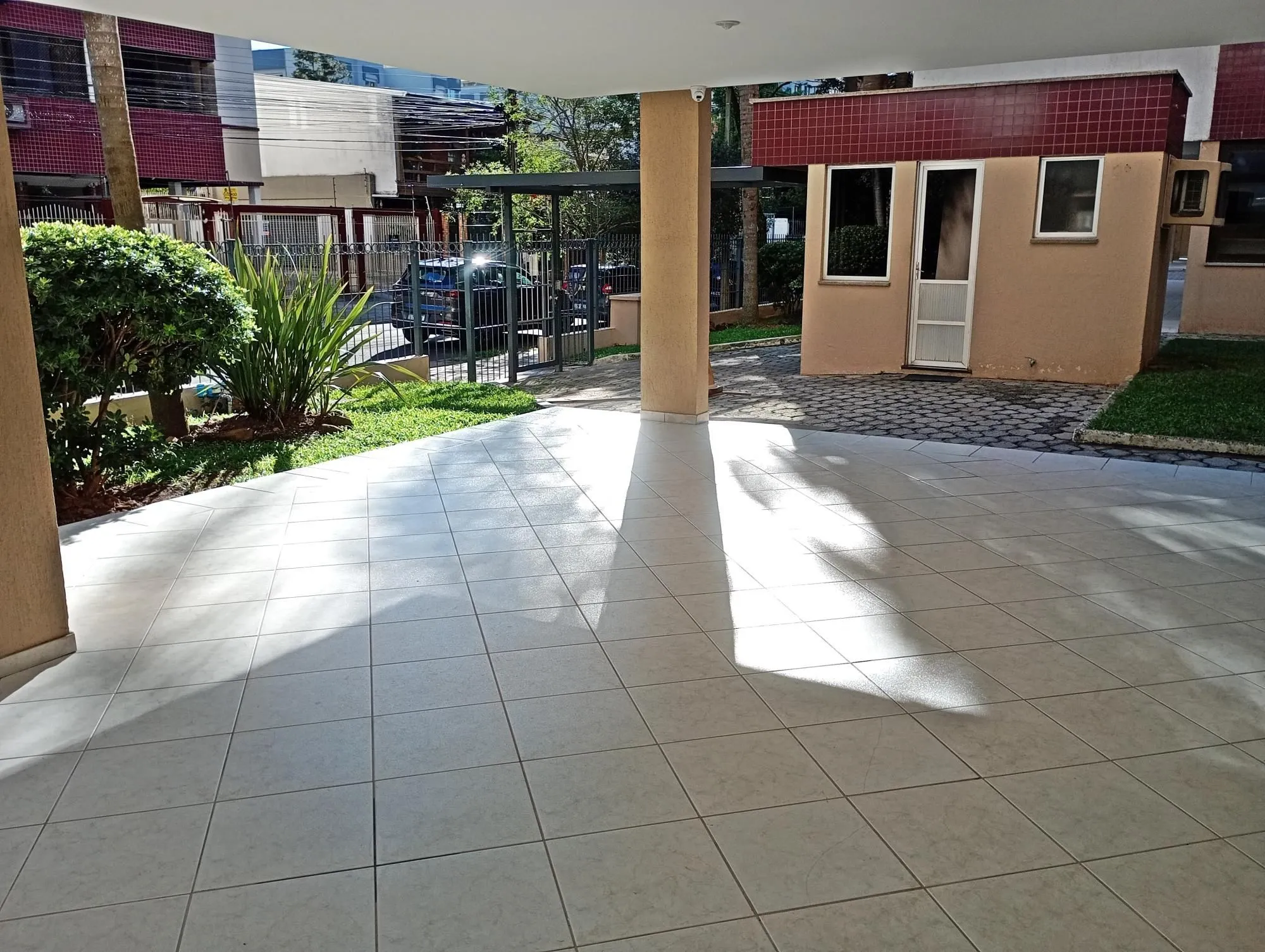 Imagem Apartamento 3 quartos, 1 suíte a uma quadra da Plínio
