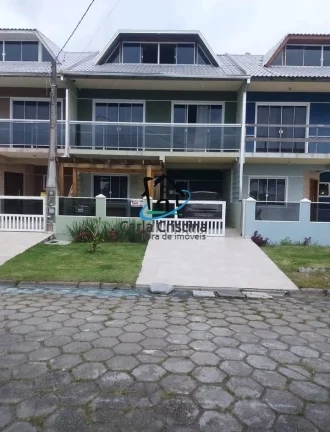 Foto do imóvel CASA RESIDENCIAL em PONTAL DO PARANÁ - PR, Balneário Shangrilá
