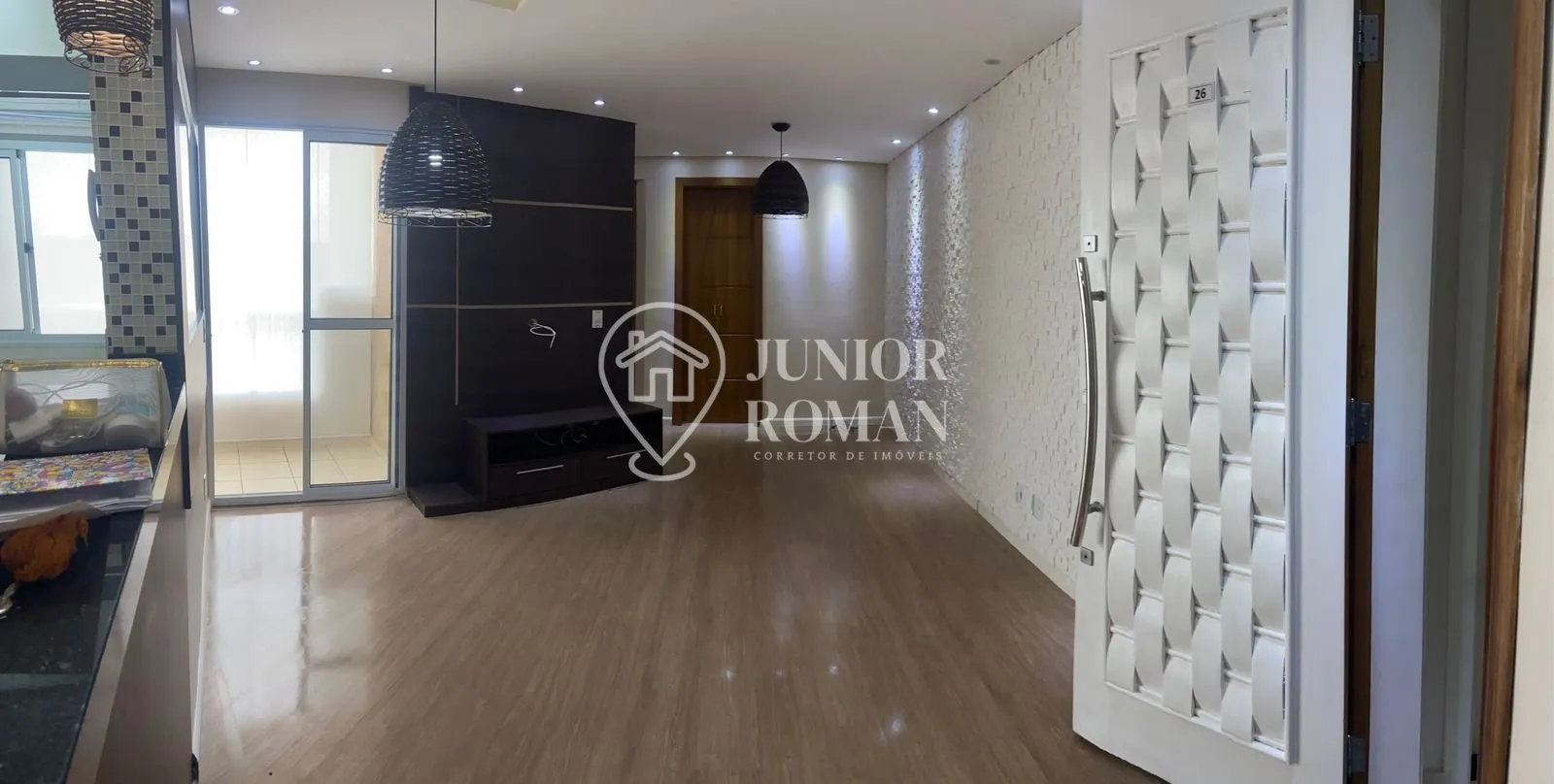 Foto do imóvel APTO 2 DORM l LAZER COMPLETO NO MORADA DAS PEDRAS - SÃO PAULO
