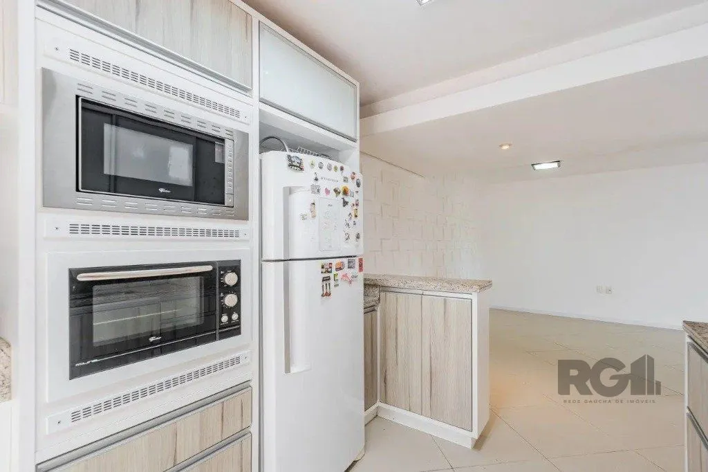 Imagem Casa com 3 dormitórios no bairro Jardim Isabel