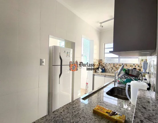 Imagem Apartamento com 2 dormitórios à venda, 63 m² por R$ 790.000,00 - Saúde - São Paulo/SP