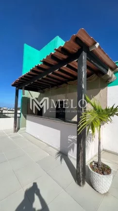 Imagem FLAT com 30,38m²-MOBILIADO em Porto de Galinhas - à Vista..