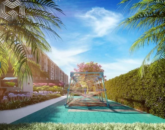 Imagem APARTAMENTO RESIDENCIAL em RIO DE JANEIRO - RJ, CURICICA