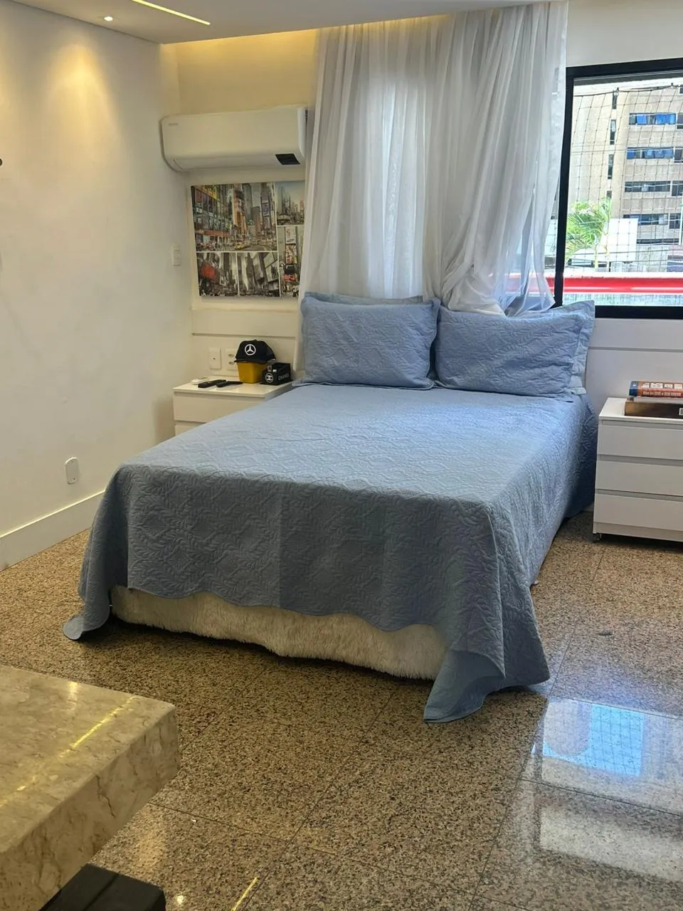 Imagem Apartamento 4 Suítes 4 Vagas Meireles