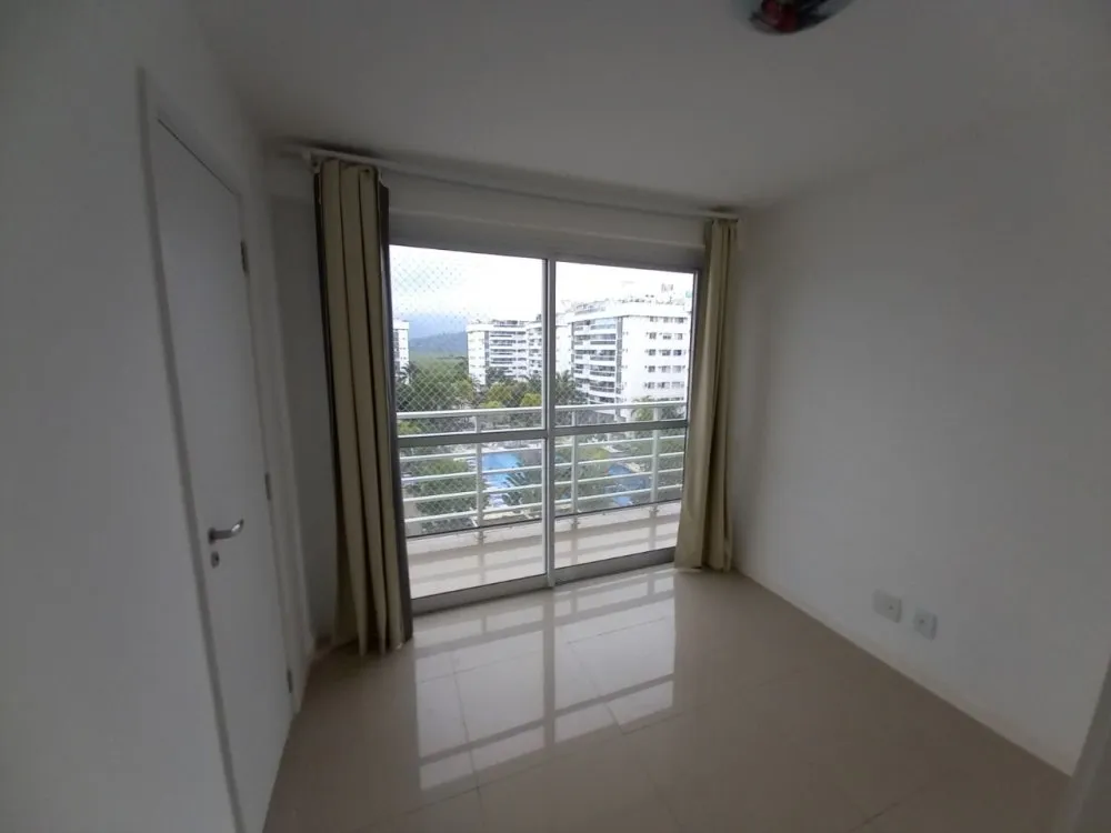 Imagem Apartamento a Venda no bairro Recreio dos Bandeirantes - Rio de Janeiro, RJ
