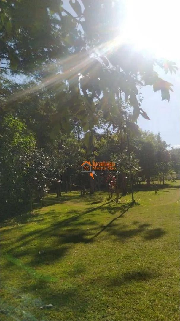 Imagem Apartamento com 2 dormitórios à venda, 55 m² por R$ 270.000,00 - Jardim Odete - Guarulhos/SP
