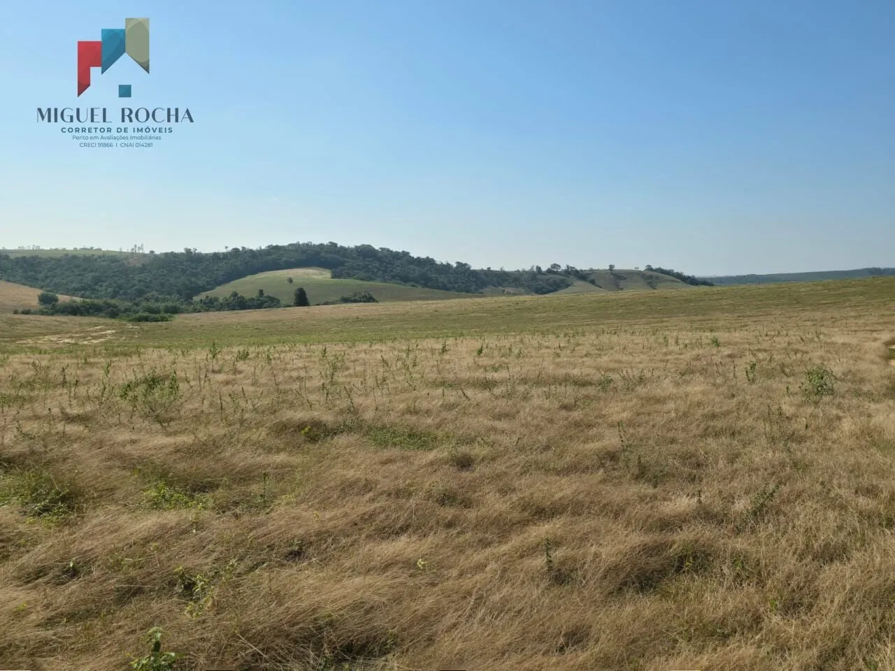 Imagem Fazenda para arrendamento para grãos Região Sorocaba