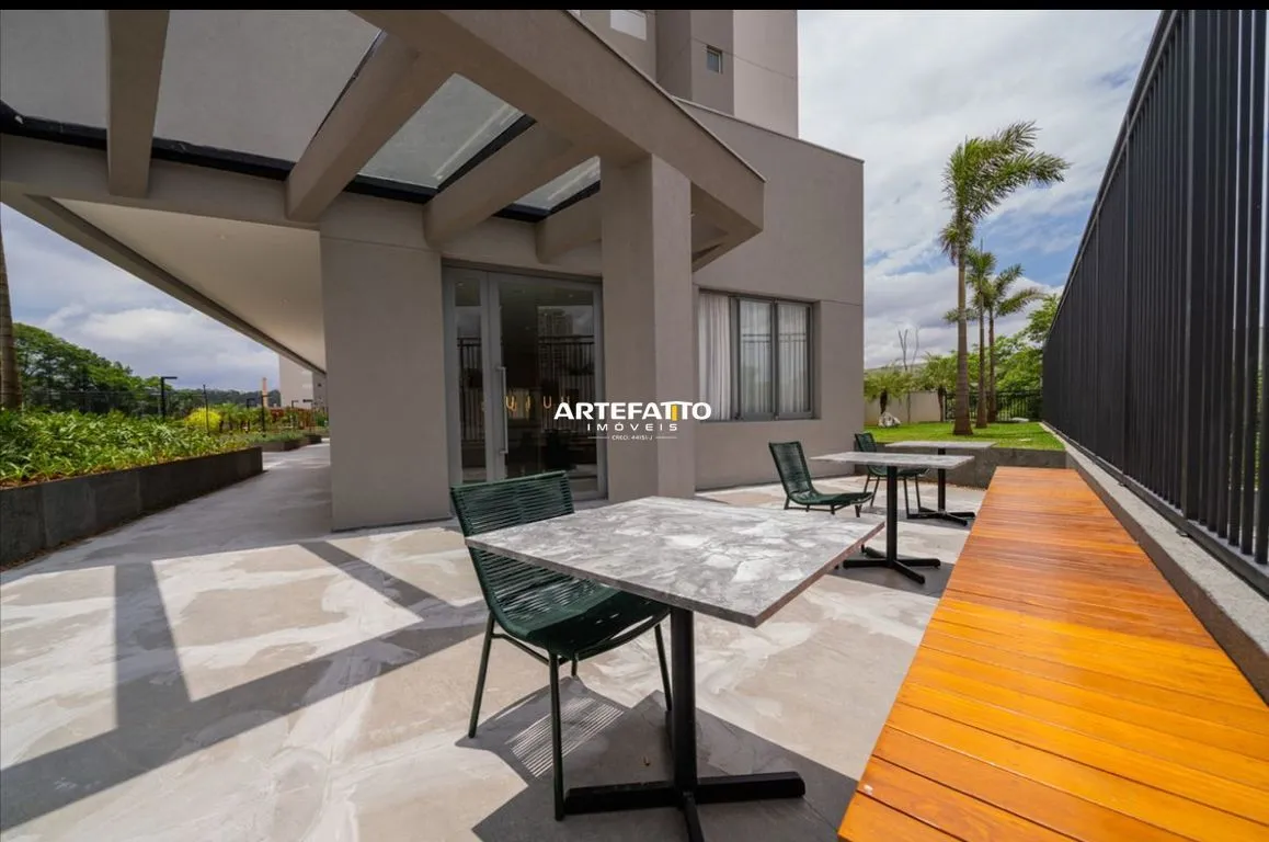 Imagem Apartamento à Venda em Jardim Dom Bosco, São Paulo - SP