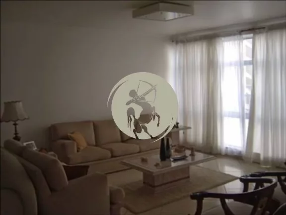 Imagem Apartamento reformando com vista pro mar em Santos!