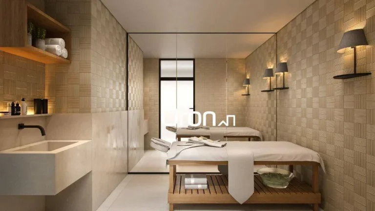 Imagem Apartamento com 4 dormitórios à venda, 235 m² por R$ 2.700.000,00 - Setor Marista - Goiânia/GO