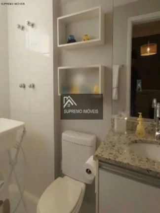 Imagem APARTAMENTO RESIDENCIAL em SÃO PAULO - SP, PARQUE REBOUCAS