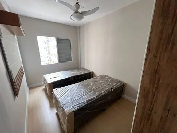 Imagem APARTAMENTO COM 61 m² - GUILHERMINA - PRAIA GRANDE SP