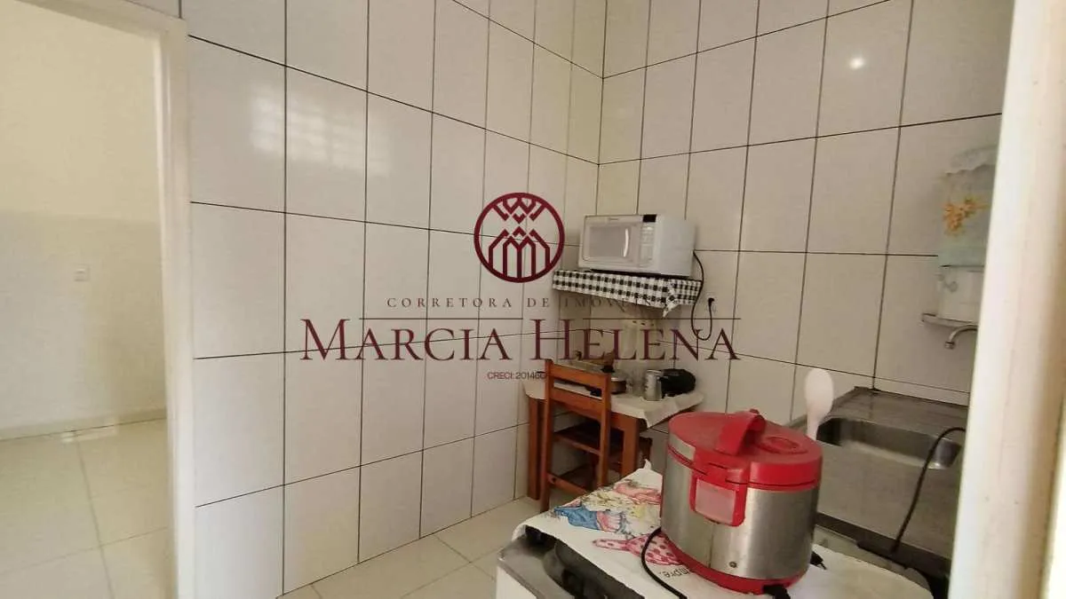 Imagem Casa à venda em Campinas, Bosque, com 2 quartos, 104m2