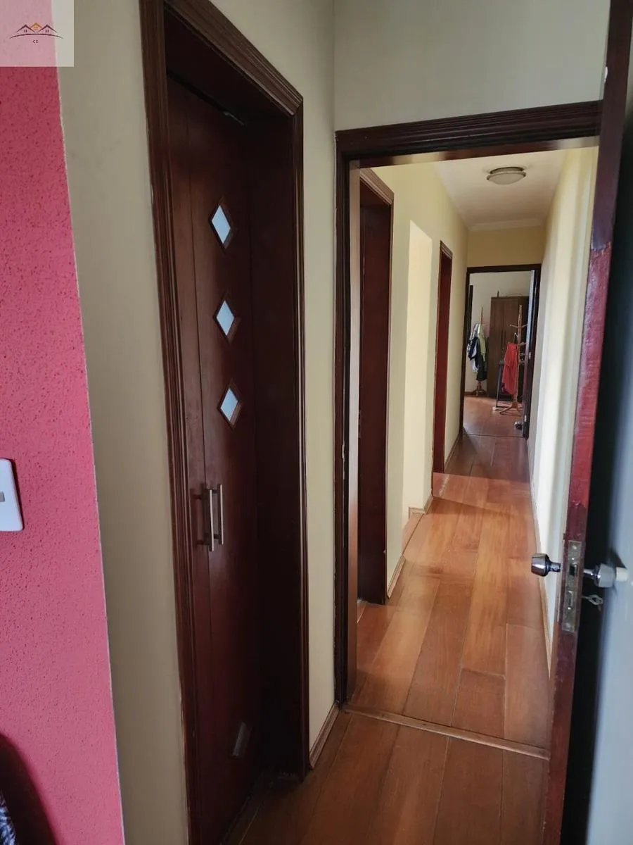 Imagem CASA RESIDENCIAL em Santo André - São Paulo, Vila América